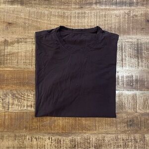 Lululemon 5 Year Basic Tee